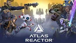 atlas-reactor