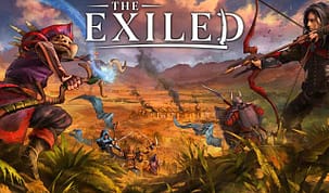 the exiled